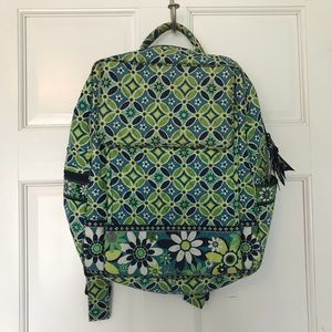 Vera Bradley backpack